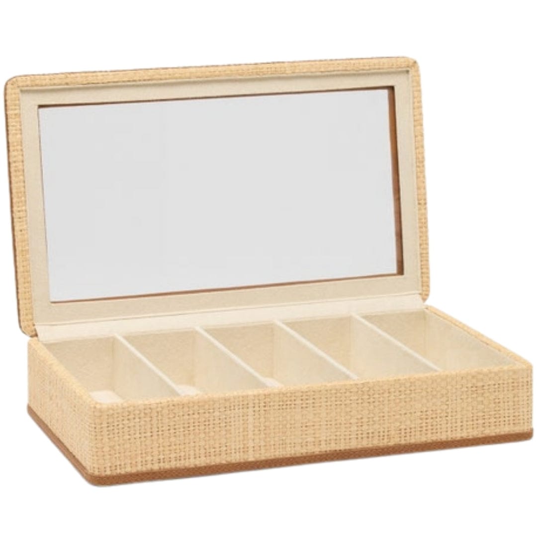 Hanford Eyewear Organizer Case Boxes