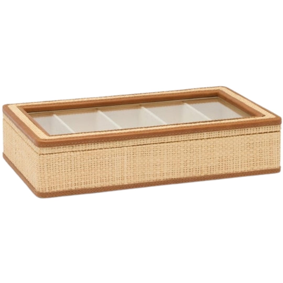 Hanford Eyewear Organizer Case Boxes