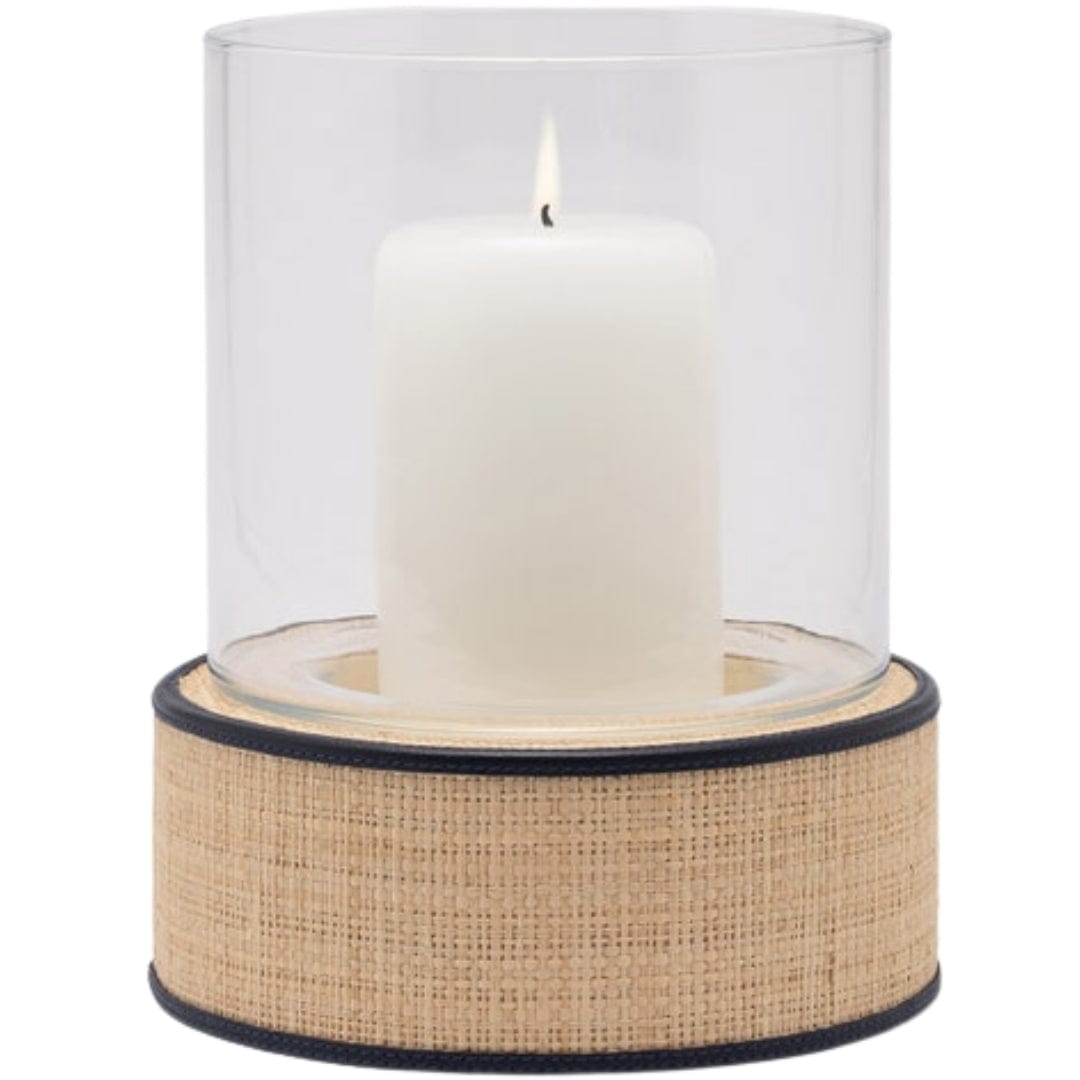 Hanford Hurricane (Pack of 2) Candleholders 06HANF-NTNV-MDHC