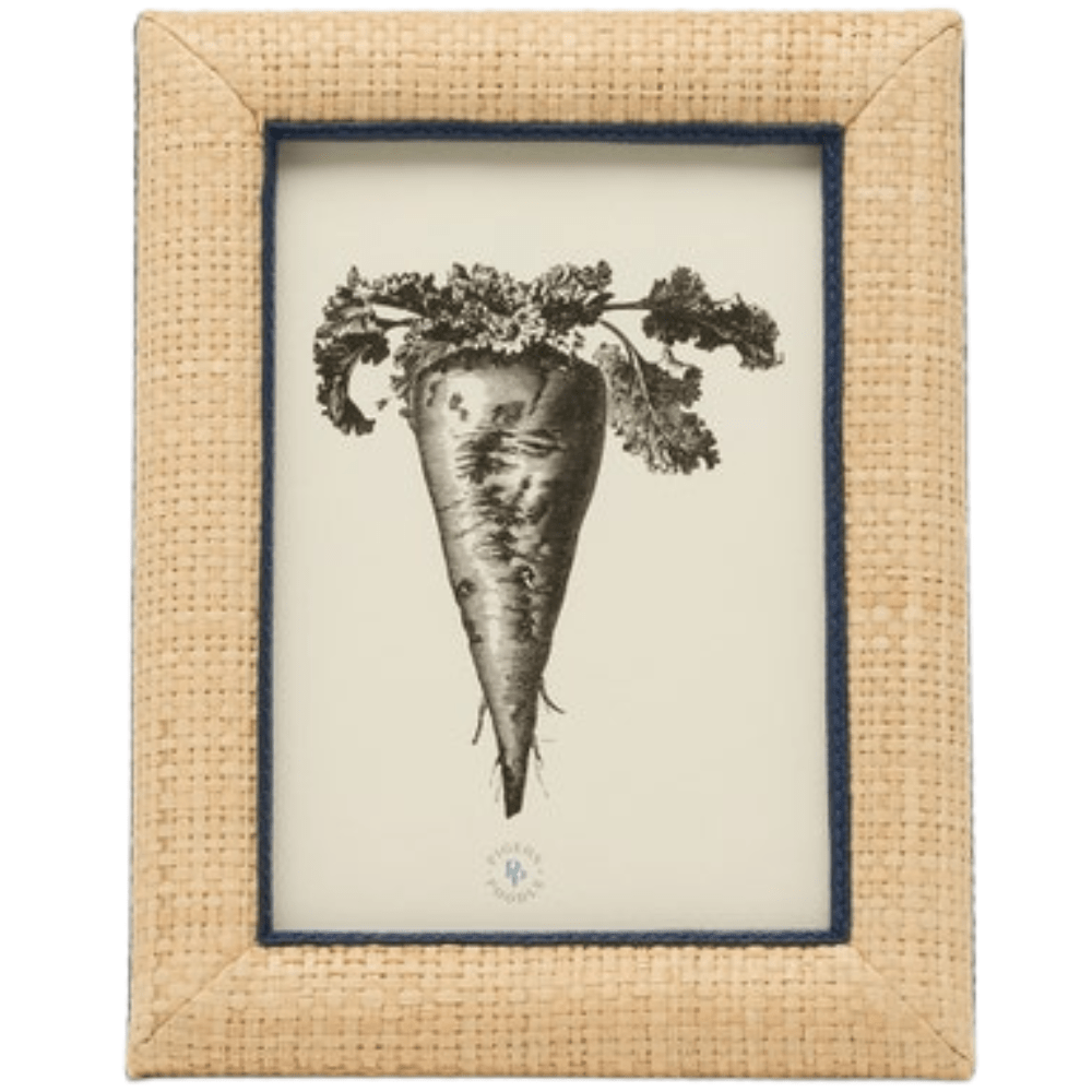 Hanford Picture Frame Picture Frame 02HANF-NTNV-5X7