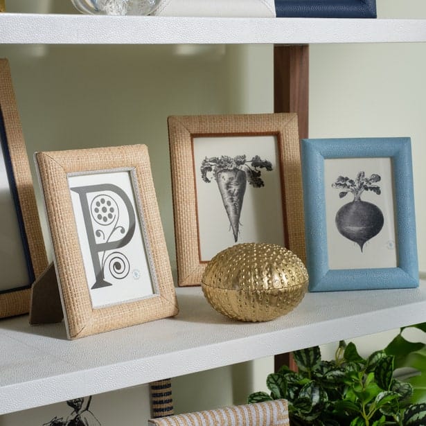 Hanford Picture Frame Picture Frame