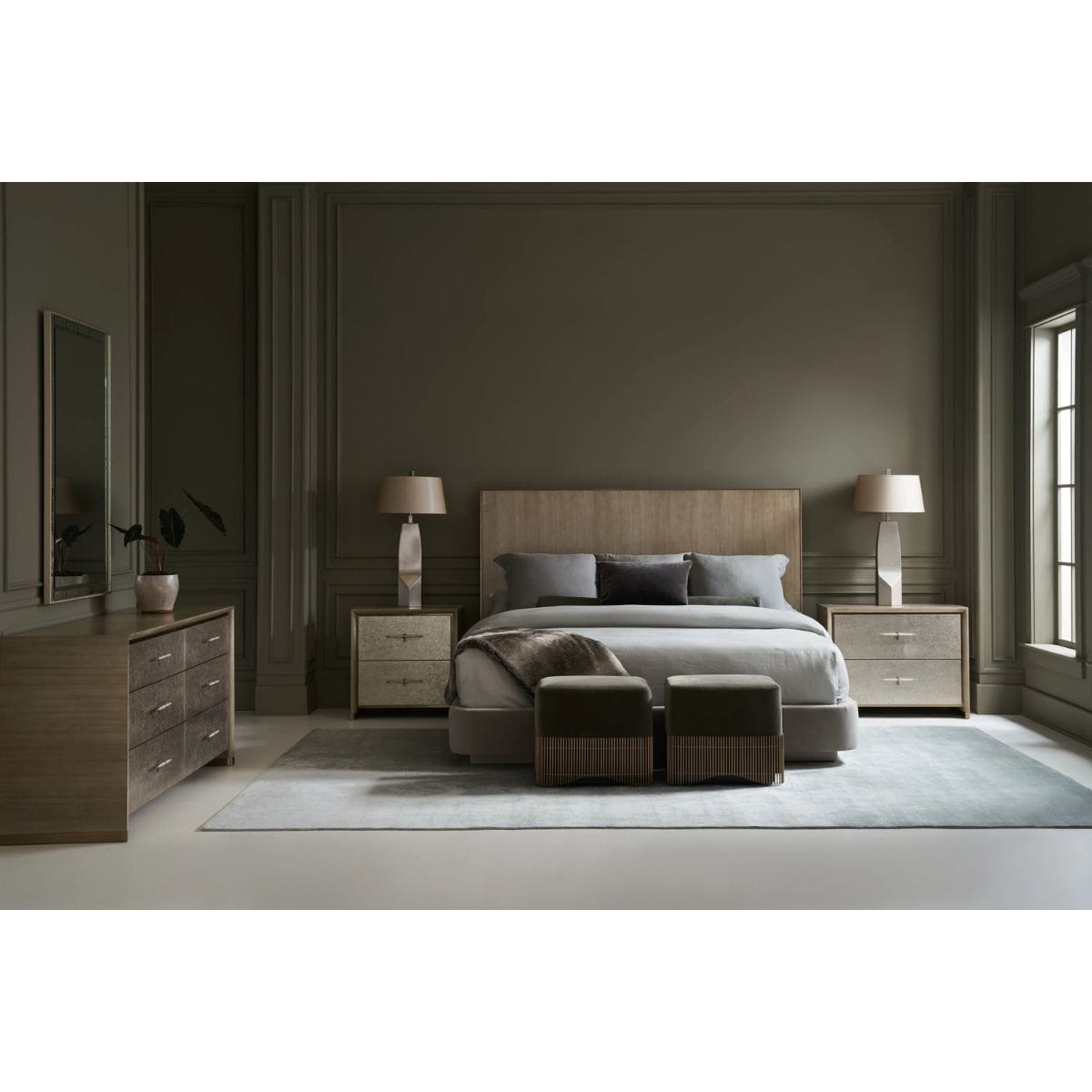 Hang Up Dresser Dressers CLA-022-013 662896042849