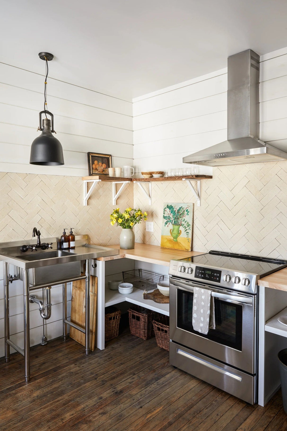 Hangar Pendant Pendant Lighting