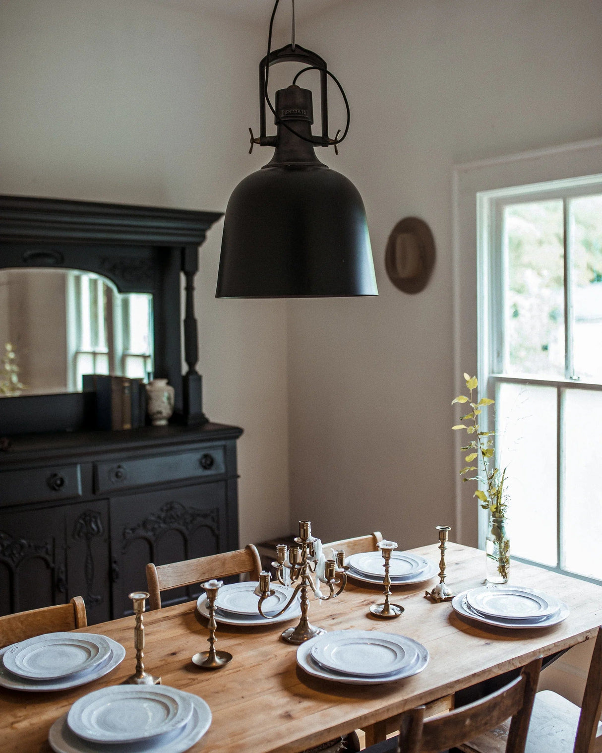 Hangar Pendant Pendant Lighting