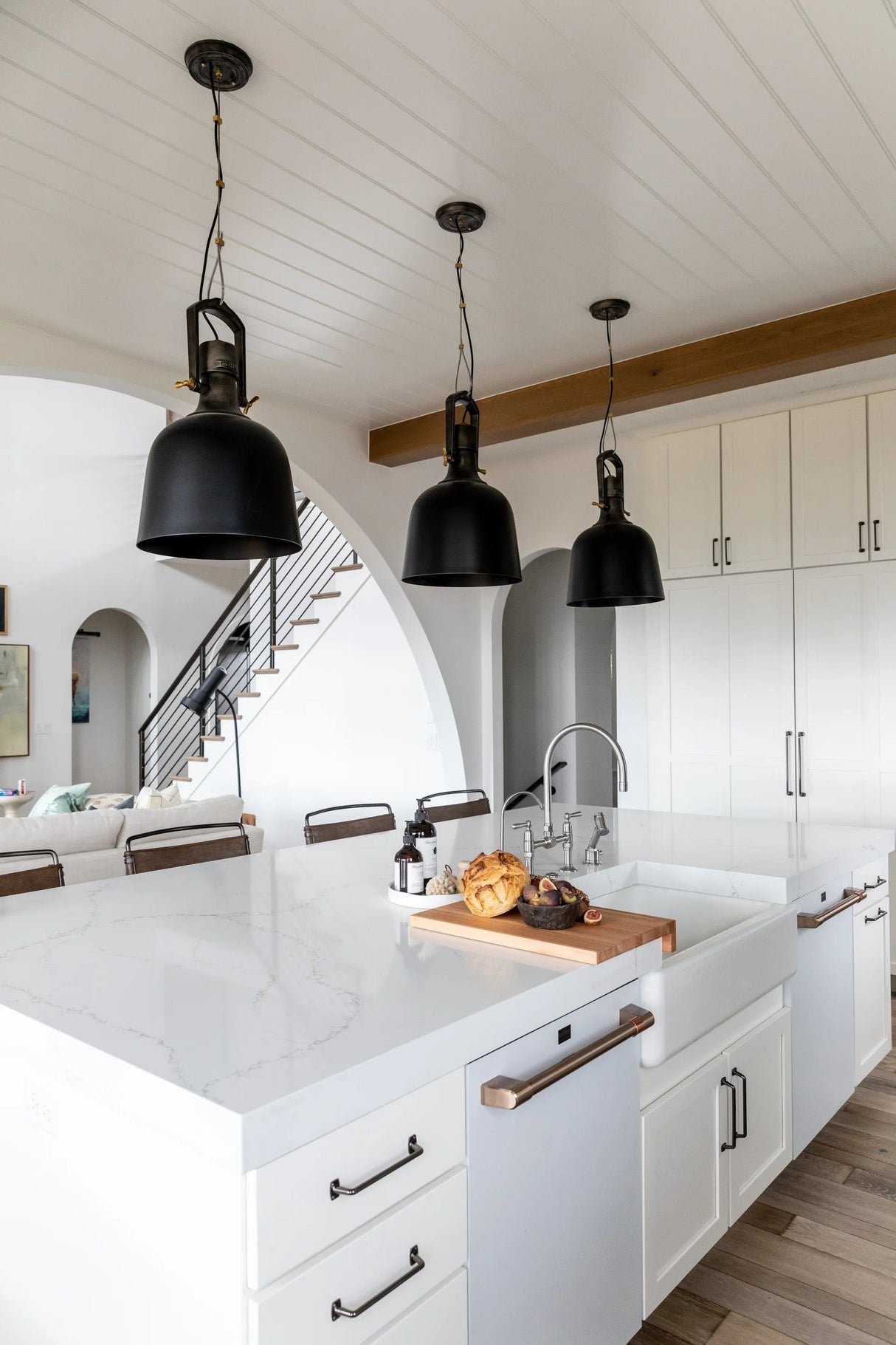 Hangar Pendant Pendant Lighting