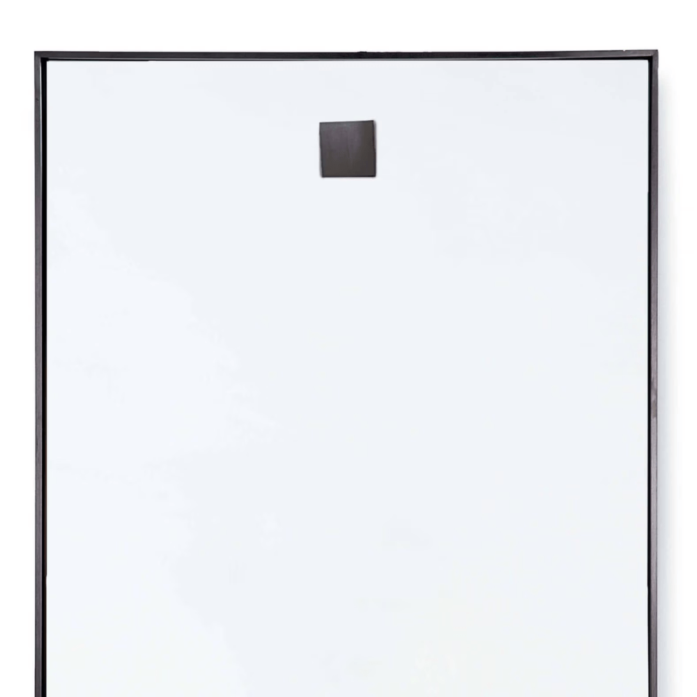 Hanging Rectangle Mirror Mirror