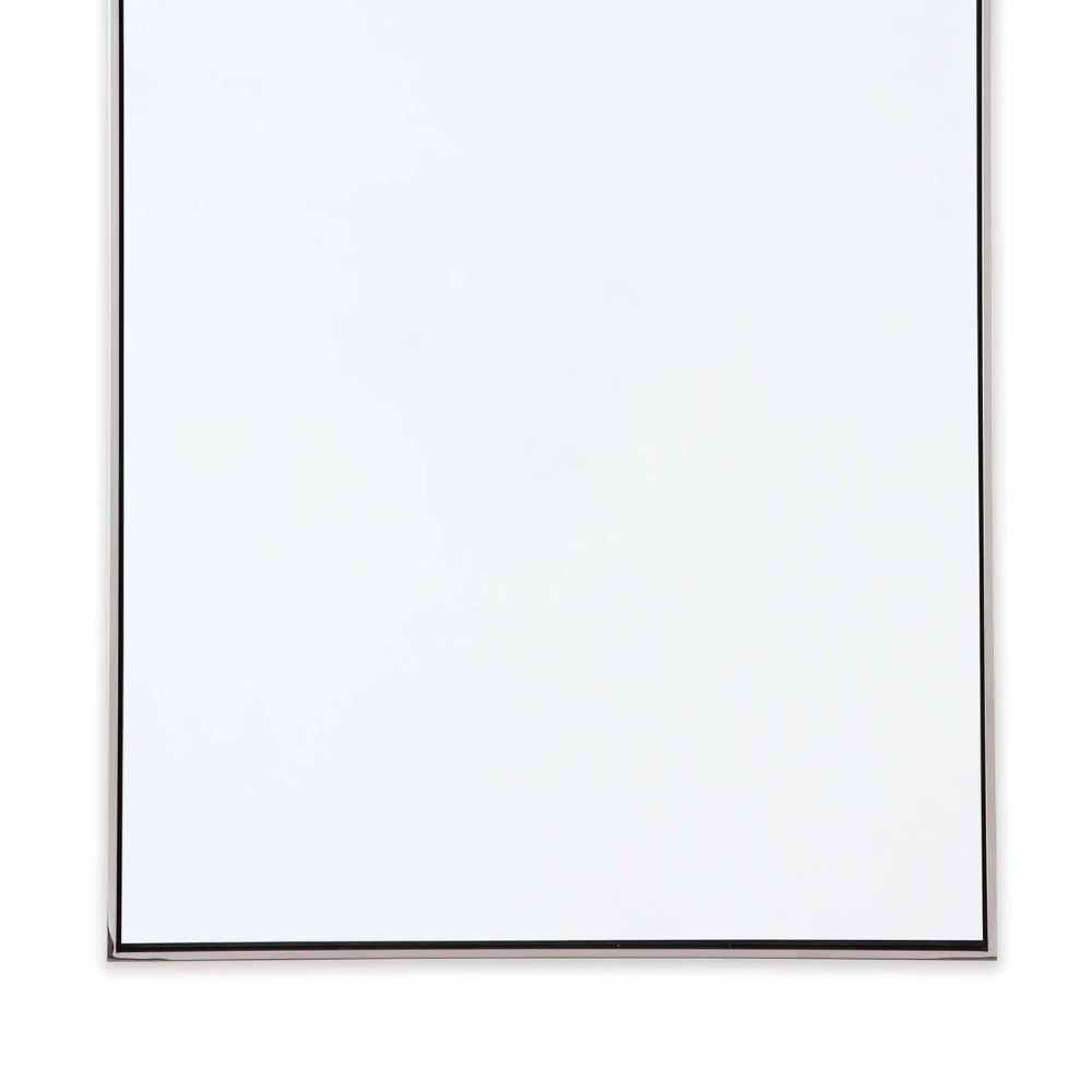 Hanging Rectangle Mirror Mirror