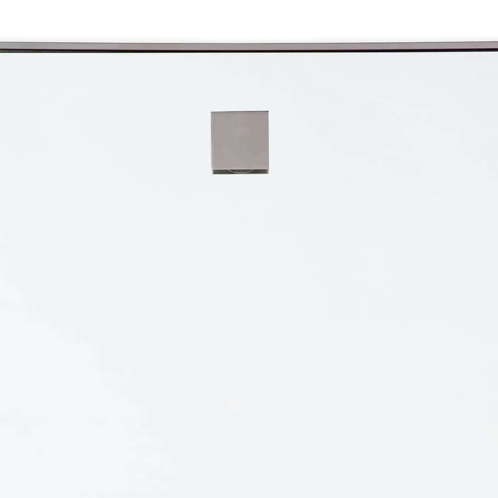 Hanging Rectangle Mirror Mirror