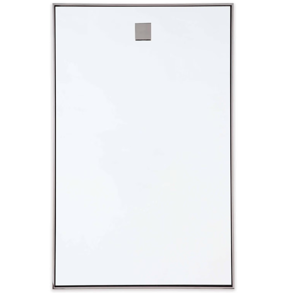 Hanging Rectangle Mirror Mirror 21-1046PN 844717092619