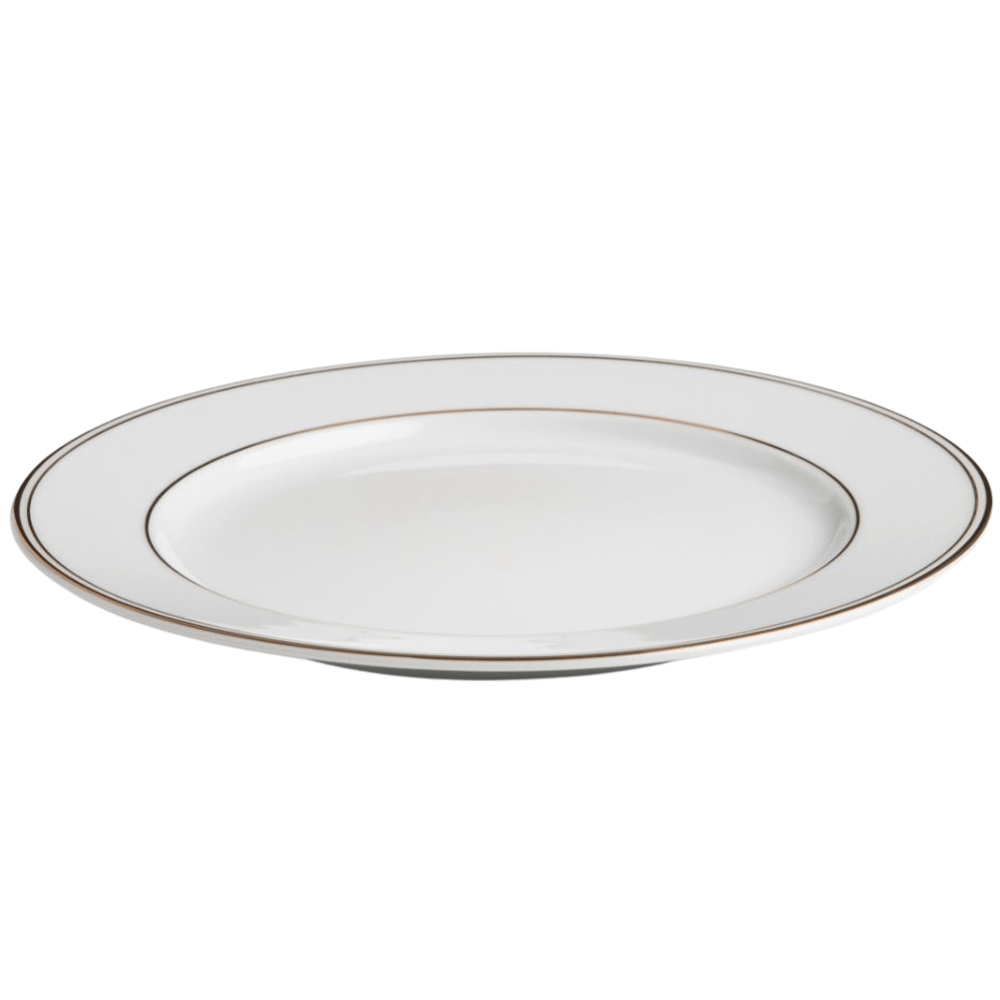 Hannah Plate Dinnerware