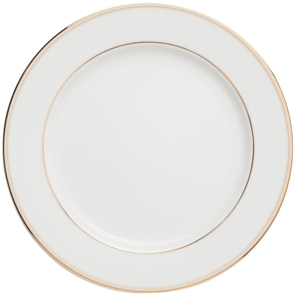 Hannah Plate Dinnerware BP002964 08415971027864