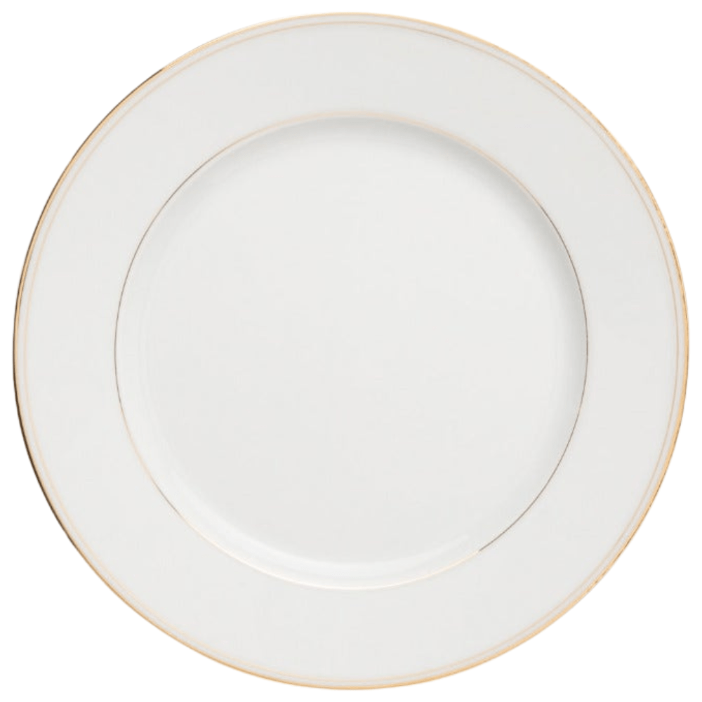 Hannah Plate Dinnerware BP002966 08415971027901