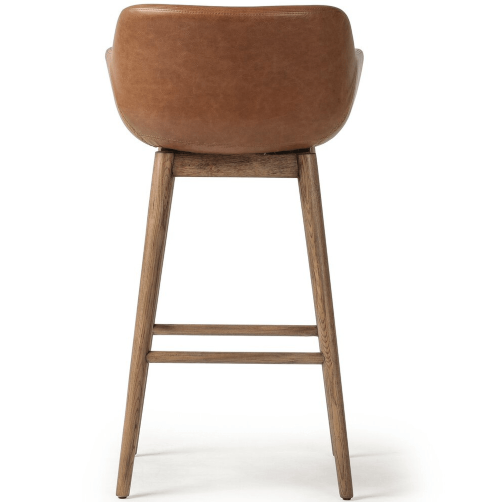 Hannah Swivel Bar + Counter Stool Bar & Counter Stools