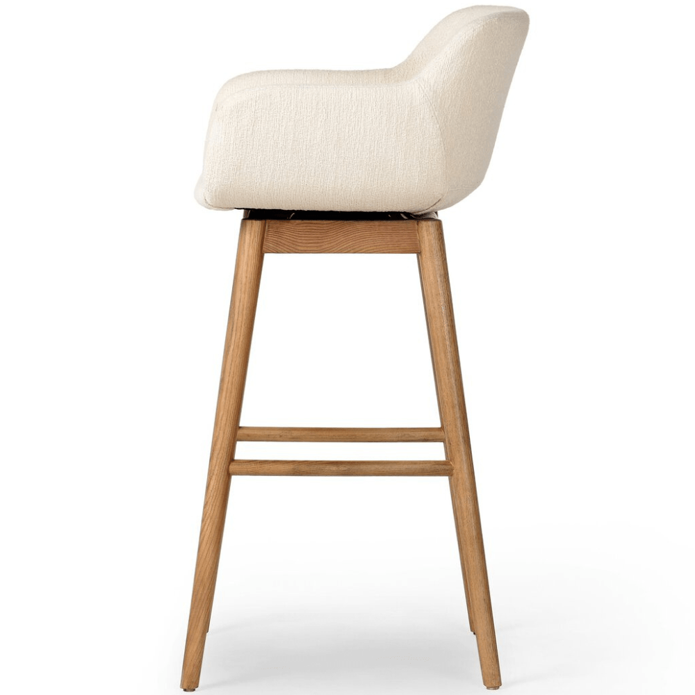 Hannah Swivel Bar + Counter Stool Bar & Counter Stools