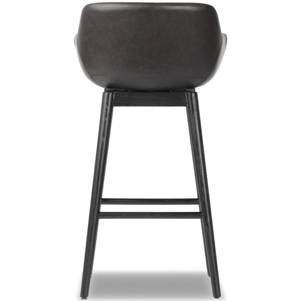 Hannah Swivel Bar + Counter Stool Bar & Counter Stools