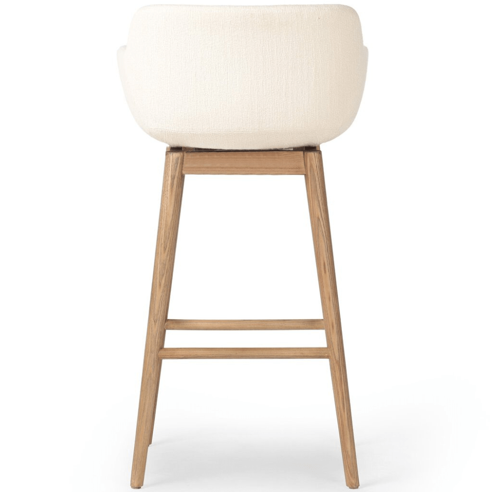 Hannah Swivel Bar + Counter Stool Bar & Counter Stools