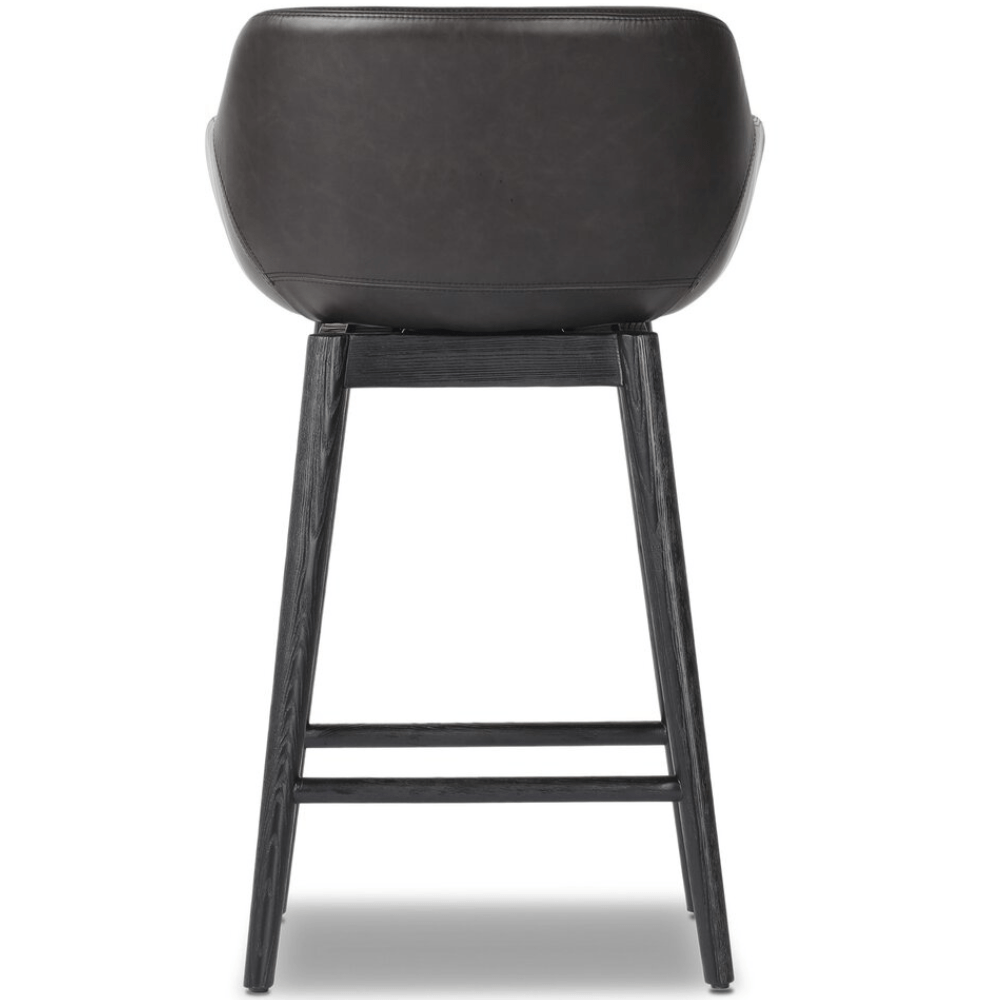 Hannah Swivel Bar + Counter Stool Bar & Counter Stools