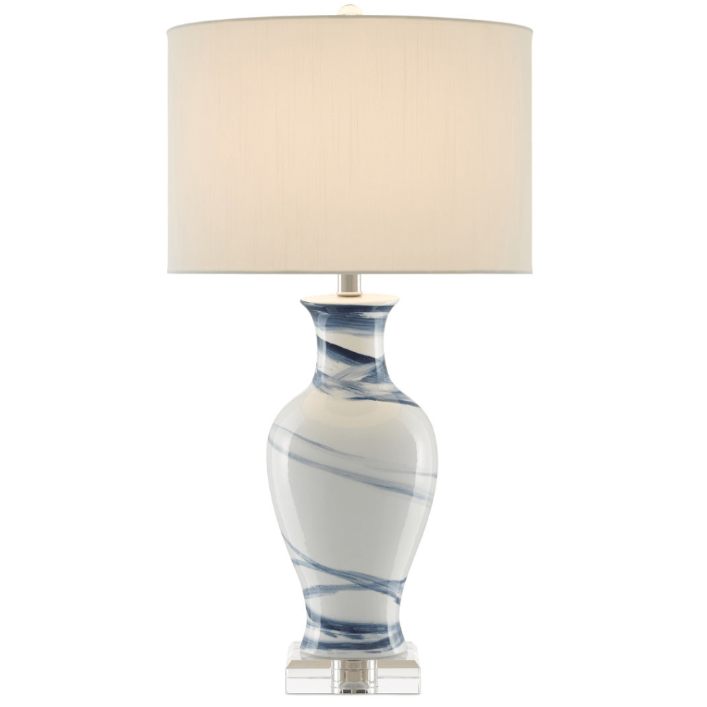 Hanni Table Lamp Table Lamps 6000-0316 00633306017597