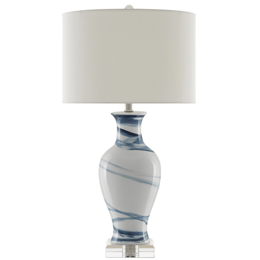 Hanni Table Lamp Table Lamps 6000-0316 00633306017597