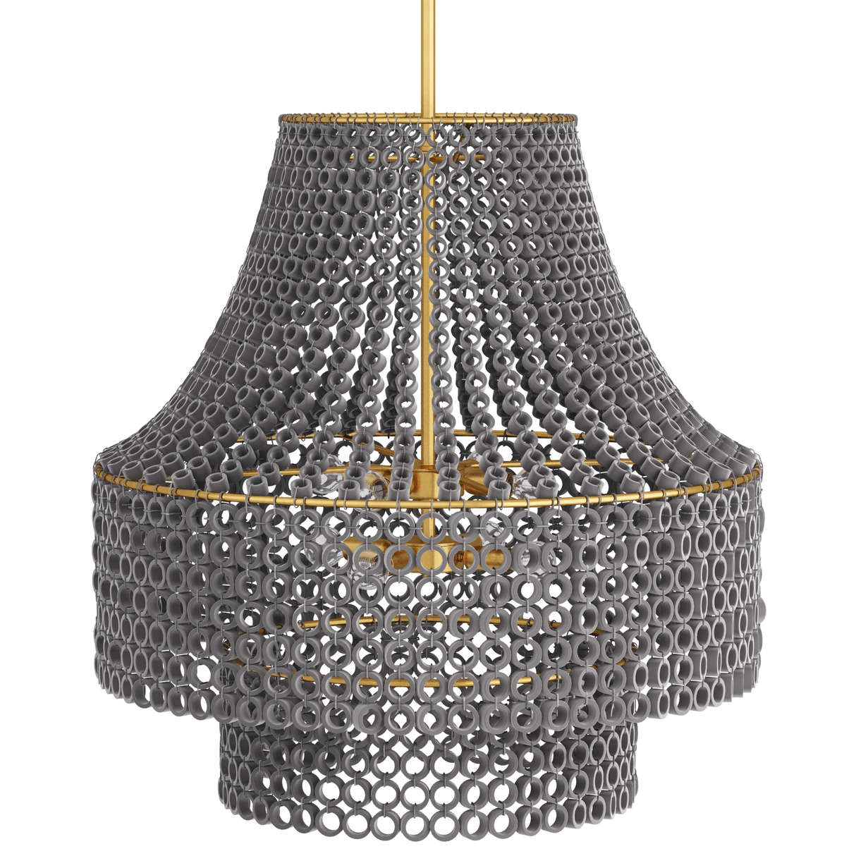 Hannie Chandelier Lighting 45110 796505478047