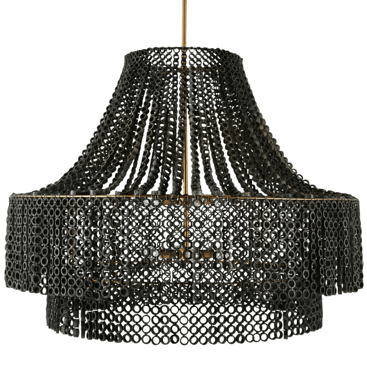 Hannie Chandelier Lighting DLS11