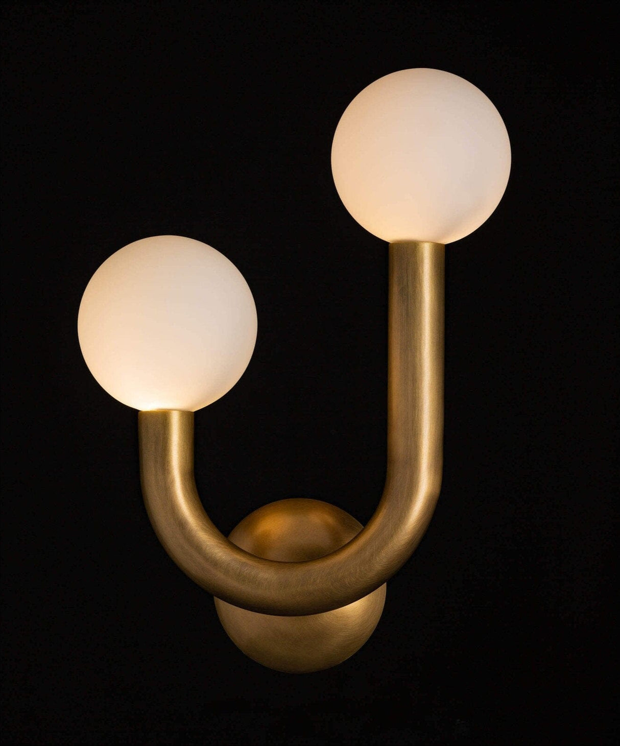 Happy Sconce Wall Lighting