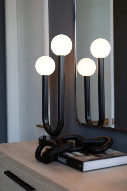 Happy Table Lamp Lamp