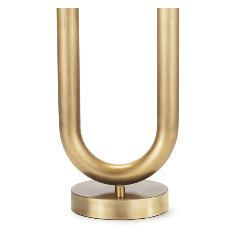 Happy Table Lamp Lamp