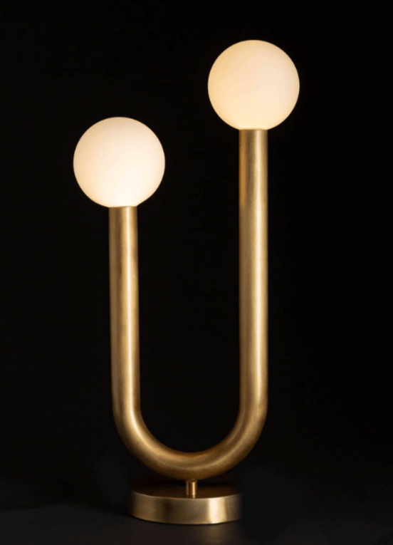 Happy Table Lamp Lamp