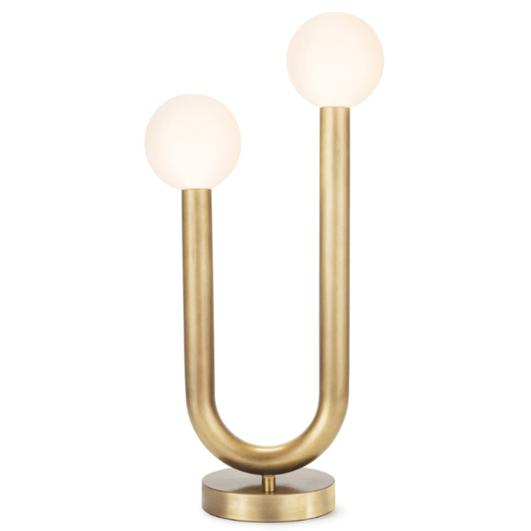 Happy Table Lamp Lamp