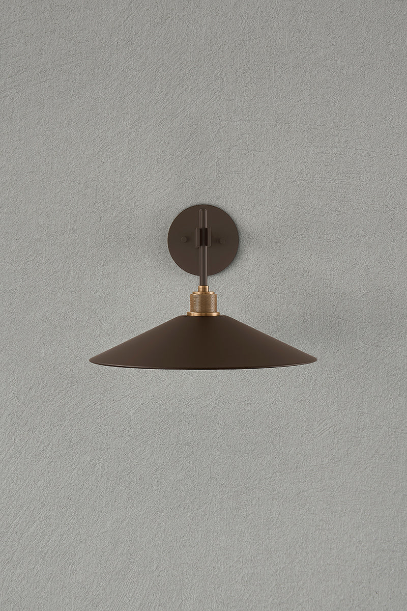 Harac Outdoor Wall Sconce Outdoor Wall Lighting