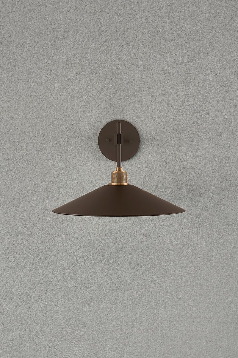 Harac Outdoor Wall Sconce Outdoor Wall Lighting