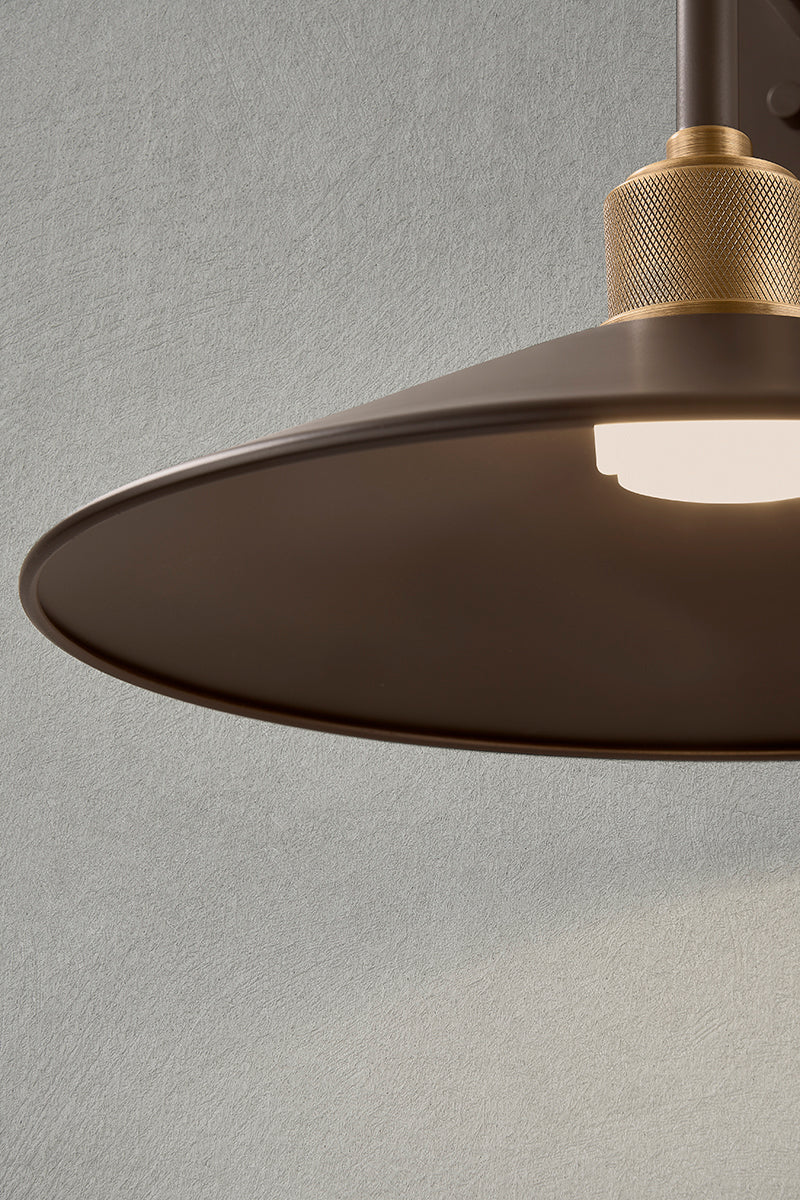 Harac Outdoor Wall Sconce Outdoor Wall Lighting