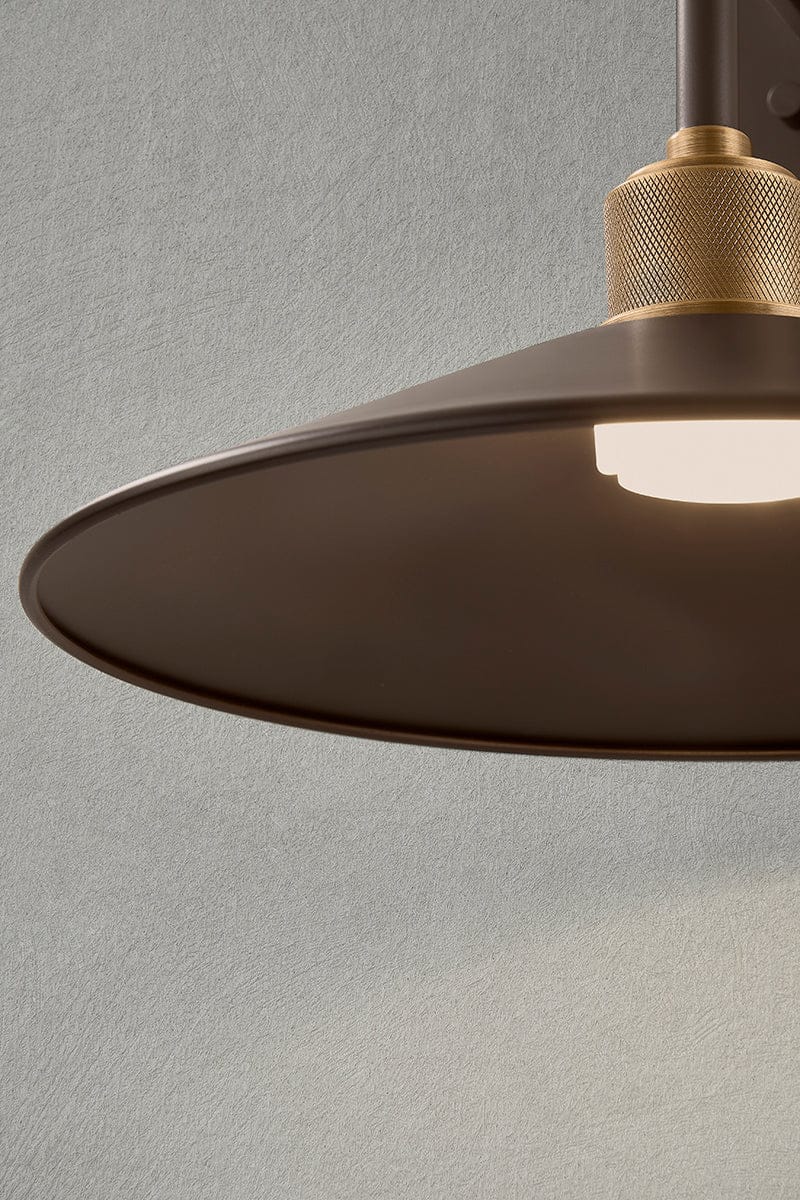 Harac Outdoor Wall Sconce Outdoor Wall Lighting