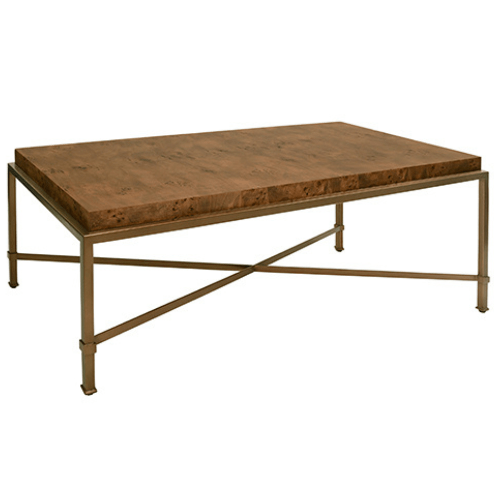 Hardwick Coffee Table Coffee Table