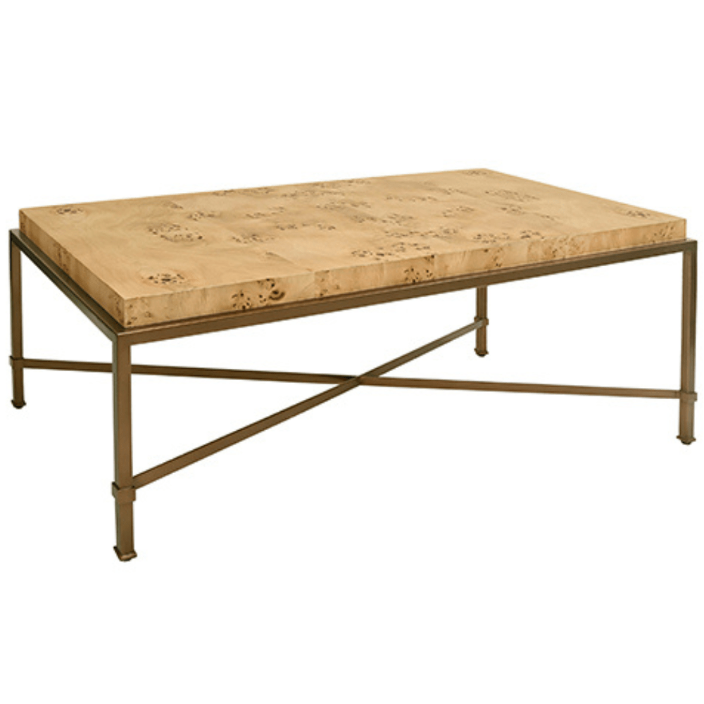 Hardwick Coffee Table Coffee Table