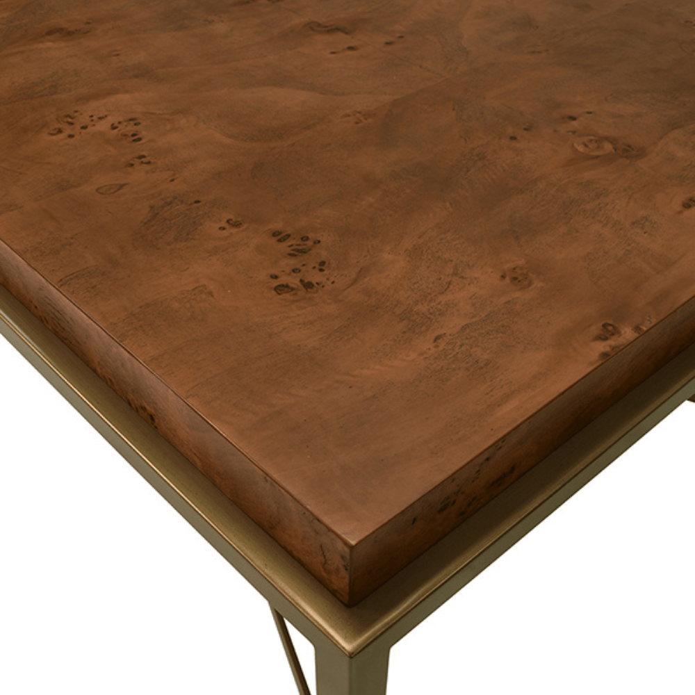 Hardwick Coffee Table Coffee Table