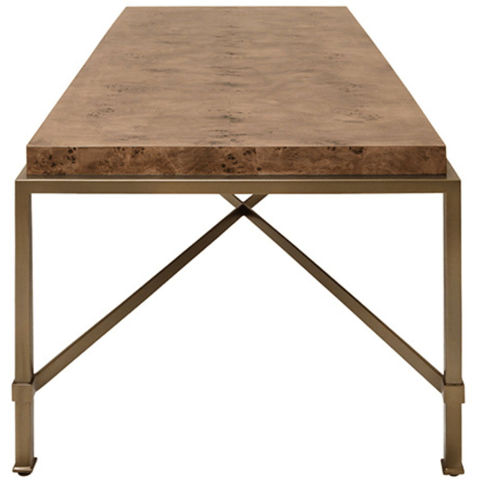 Hardwick Coffee Table Coffee Table