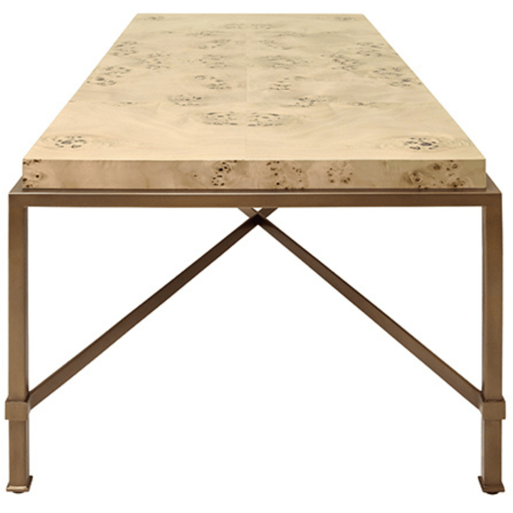 Hardwick Coffee Table Coffee Table