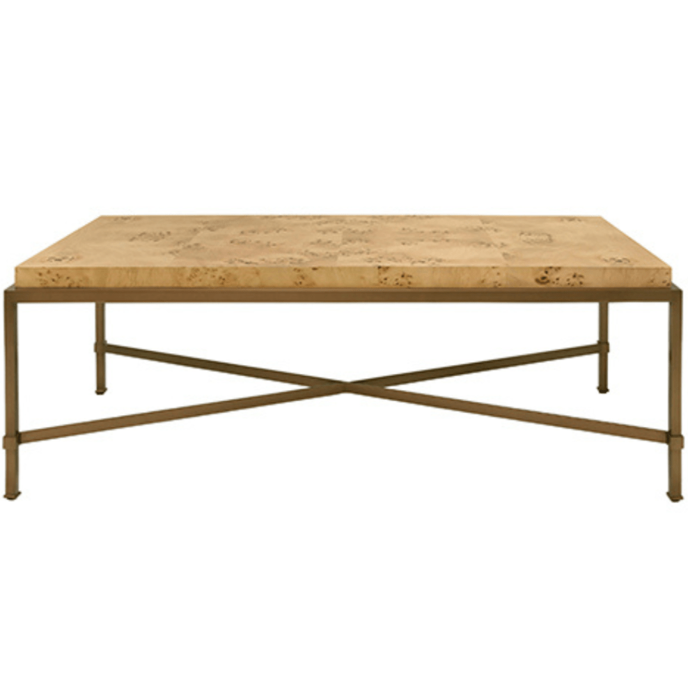 Hardwick Coffee Table Coffee Table HARDWICK BW