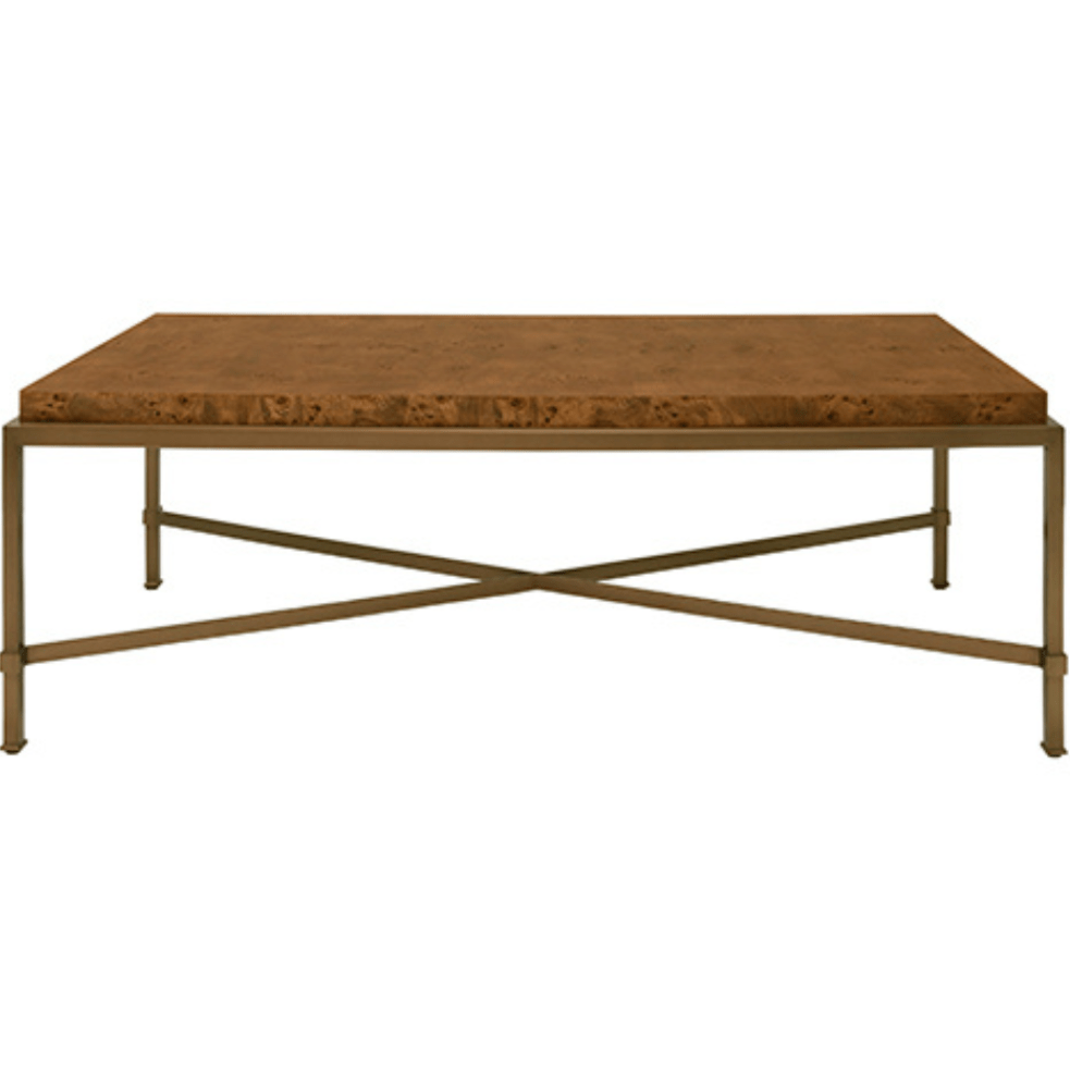 Hardwick Coffee Table Coffee Table HARDWICK DBW