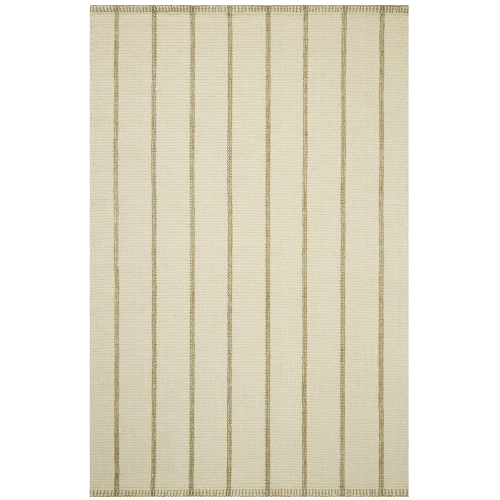 Harlan Rug Rugs HRLNHLN-01IVSG2030