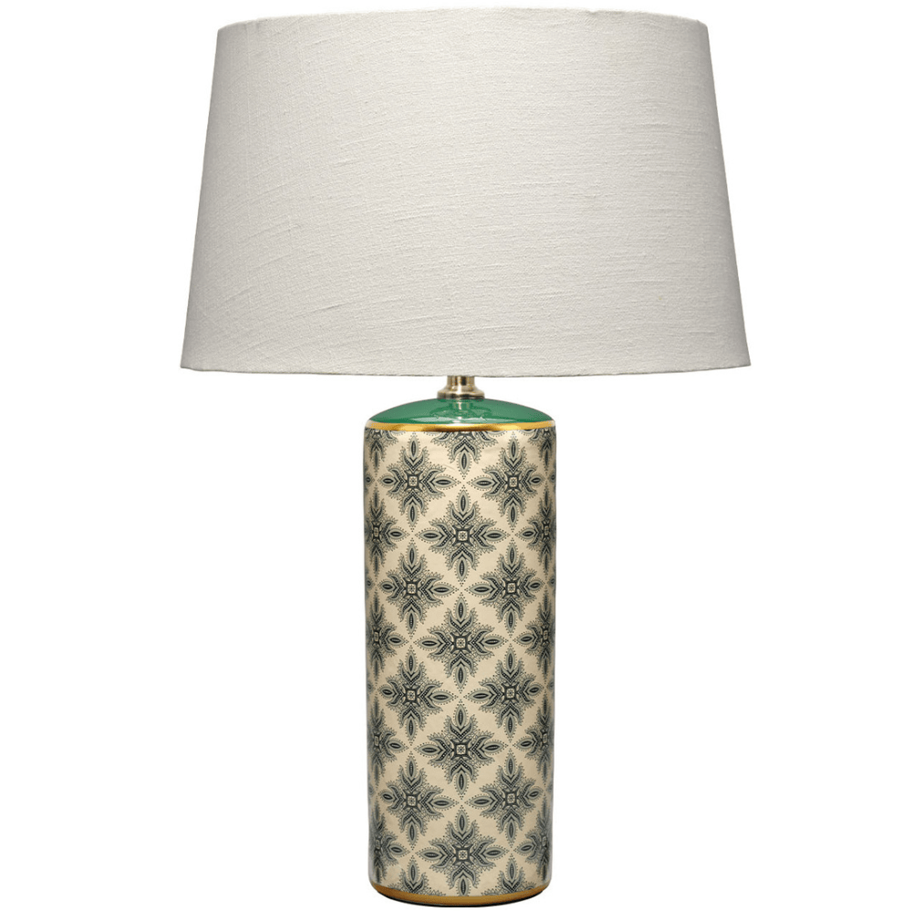 Harlequin Table Lamp Table + Desk Lamps 9HARLEQUTLCR 688933041798