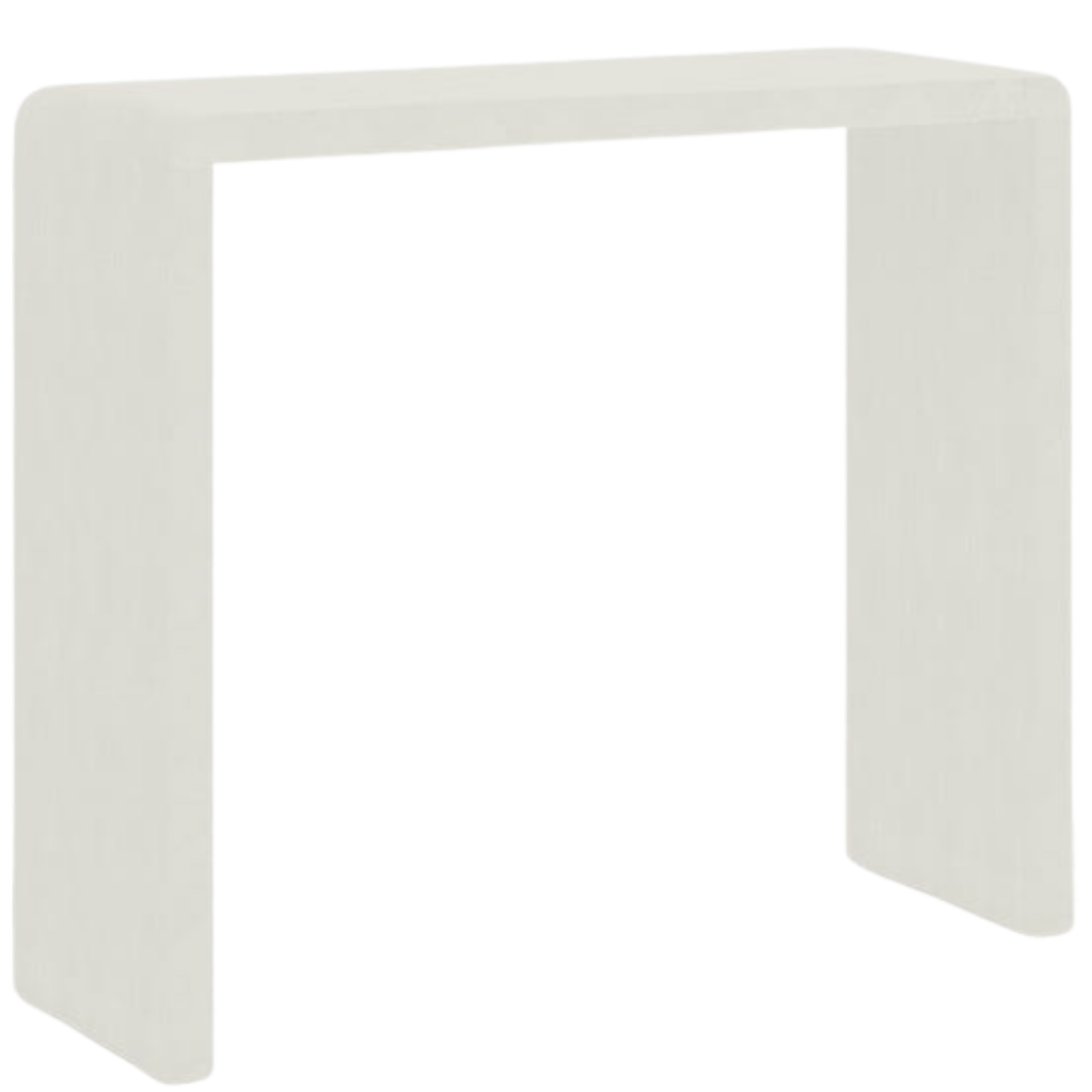 Harlow Console Console Tables FURHARLOWCON3612FSBC