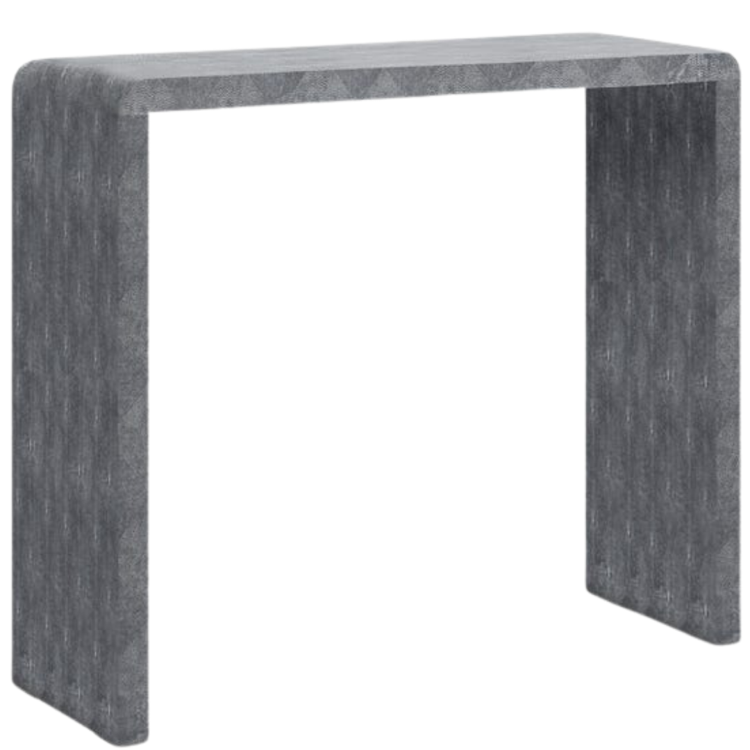 Harlow Console Console Tables FURHARLOWCON3612FSGY