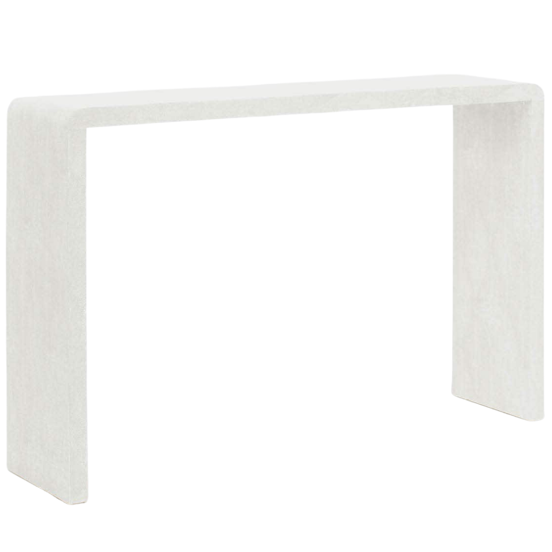 Harlow Console Console Tables FURHARLOWCON4812FSBC