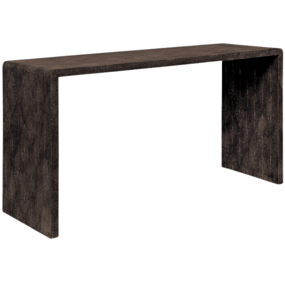 Harlow Console Console Tables FURHARLOWCON60FSMH