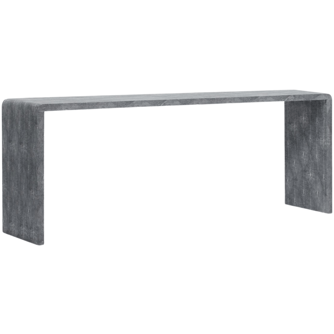 Harlow Console Console Tables FURHARLOWCON8418FSGY