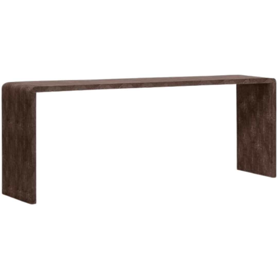 Harlow Console Console Tables FURHARLOWCON8418FSMH