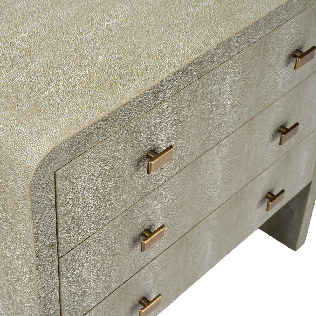 Harlow Nightstand Nightstands + Bedside Tables